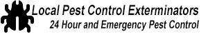 Maza ND Pest Control Exterminators